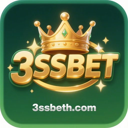 3ssbet logo
