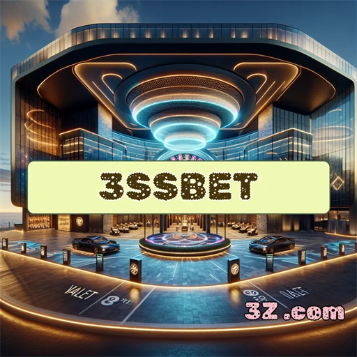 Apostas Inovadoras: Atraia-se Pelo Mundo do 3ssbet