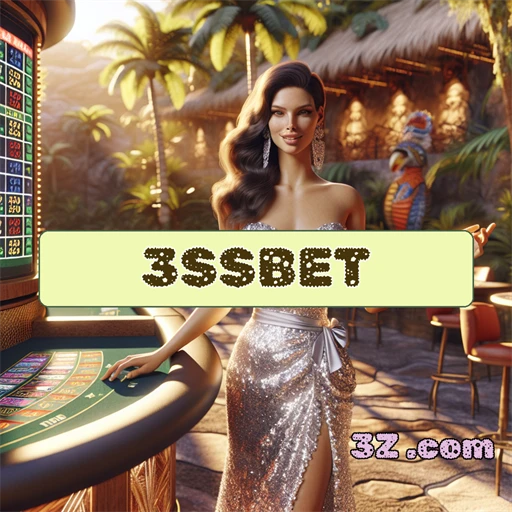 3ssbet Cassino Online