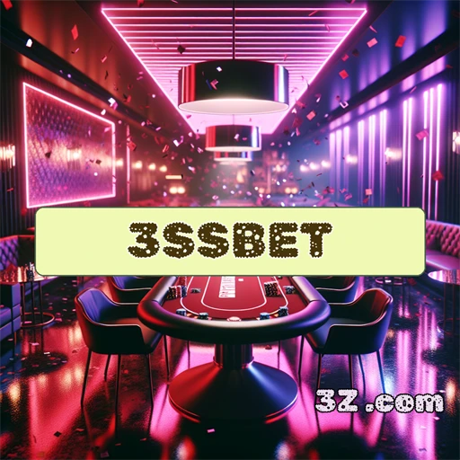 3ssbet Caça-Níqueis