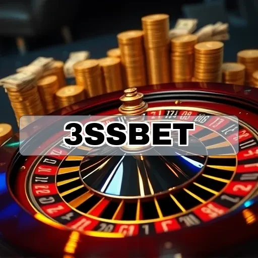 3ssbet: Descubra os Recursos Únicos da Plataforma de Jogos Online