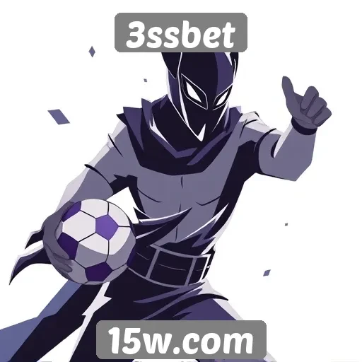 Plataforma de jogos 3ssbet oferece variedade de opções de apostas